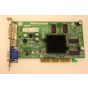 Asus ATi Radeon 9200 128MB DVI VGA AGP Graphics Card