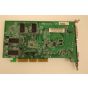 Asus ATi Radeon 9200 128MB DVI VGA AGP Graphics Card