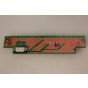 Acer Extensa 5220 Touchpad Button Scroll Board 48.4T308.011
