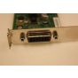PNY nVidia Quadro4 580 XGL 64MB AGP DMS-60 Video Card