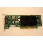 PNY nVidia Quadro4 580 XGL 64MB AGP DMS-60 Video Card