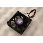 Delta Electronics AFB0712VHD 3Pin Case Fan 70mm x 20mm