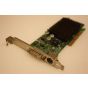 Dell G0770 nVidia GeForce 4 MX440 64MB AGP DVI TV-Out Graphics Card