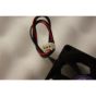 Delta Electronics AFB0712VHD 3Pin Case Fan 70mm x 20mm