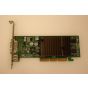 Dell G0770 nVidia GeForce 4 MX440 64MB AGP DVI TV-Out Graphics Card