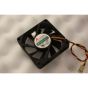 Y.S. Tech NFD1270151B-1F 3Pin Case Fan 70mm x 15mm