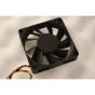 Y.S. Tech NFD1270151B-1F 3Pin Case Fan 70mm x 15mm