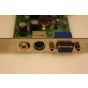 MSI MS-8878 nVidia Geforce 4 MX440SE 64MB AGP VGA Graphics Card