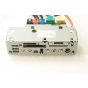 Medion PC MT9 USB Audio Video FireWire Card Reader Front Panel 