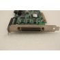Adaptec AHA-2940U2W SCSI 32-bit PCI Controller Adapter Card