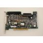 Adaptec PowerDomain APD-29160N SCSI PCI Controller Adapter Card