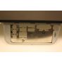 Lenovo ThinkCentre A61e USFF Door Cover I/O Plate LNV-00000019-100