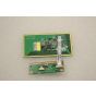 Fujitsu Siemens Amilo Pi 1505 Touchpad Button Board 80G8L5000-C0