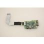 Fujitsu Siemens Amilo Pi 1505 USB Audio Board 80G2L5000-C0