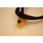 Lenovo ThinkCentre A61e USB Audio Ports Panel Cables