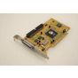 SIIG SCSI360P PCI SCSI Controller Adapter Card