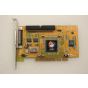 SIIG SCSI360P PCI SCSI Controller Adapter Card