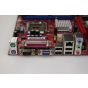 MSI MS-7222 PM8PM-V Socket LGA775 mATX Motherboard