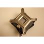 HP Pavilion SlimLine s5000 Heatsink Fan 1322-006B0H2