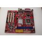 MSI MS-7222 PM8PM-V Socket LGA775 mATX Motherboard