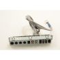 HP Pro 3010MT Front I/O Ports Board 5070-2909