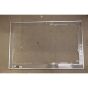 Illustration depicting Sony Vaio VGC-LT Series LCD Screen Bezel 3-213-813