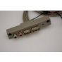 Philips iQon Gus01 USB Audio Ports Panel
