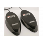 Hunter Digital NoHands Foot Mouse PS2-1