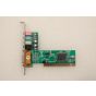 C-Media CMI8738 Chipset PCI Sound Card L-8738-4C