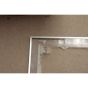 Illustration depicting Sony Vaio VGC-LT Series LCD Screen Bezel 3-213-813