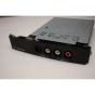 Dell XPS 420 Xcelerator A/V Audio Video Media Panel XN264 0XN264