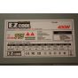 EZcool TFX-400 Micro ATX 400W PSU Power Supply