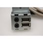 eMachines E4231 PCI Retention Bracket