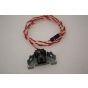 Medion PC MT9 Recovery Reset Switch Button SMI SW