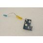 Toshiba Satellite M70 Touchpad Buttons Board LS-2874P