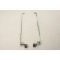 Toshiba Satellite M70 LCD Hinge Support Bracket Set AMZIW000100