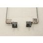 Toshiba Satellite M70 LCD Hinge Support Bracket Set AMZIW000100
