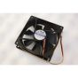 Jamicon JF0925S1LS-R 3Pin Case Fan 90mm x 25mm