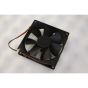Jamicon JF0925S1LS-R 3Pin Case Fan 90mm x 25mm