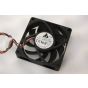 Delta Electronics AUB0712MB 4Pin Case Fan 70mm x 20mm
