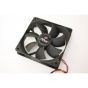 Hiper HA1225L12S-Z 3Pin Case Fan 120mm x 25mm