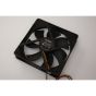 Hiper HA1225L12S-Z 3Pin Case Fan 120mm x 25mm