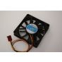 Innovative BS701512M-02 3Pin Case Fan 70mm x 15mm