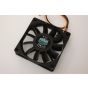 Innovative BS701512M-02 3Pin Case Fan 70mm x 15mm
