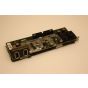 Dell OptiPlex 745 I/O USB Audio Power Button Board CG250 TJ853