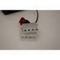 Qin Xing Tech. 6015S 0755-27936981 IDE Case Fan