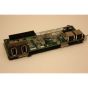 Dell OptiPlex 620 GX280 I/O USB Audio Power Button Board MJ047 0MJ047