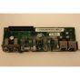 Dell OptiPlex 620 GX280 I/O USB Audio Power Button Board MJ047 0MJ047