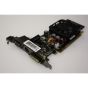 XFX nVidia GeForce 8400 GS 256MB PCI-e DDR2 Graphics Card PV-T66S-WANG