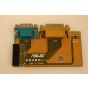 Asus T2-AE1 Serial Game Ports Board CGAEX